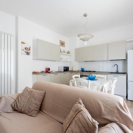 Joivy La Casa Di Rosetta Apartment Рива Тригозо Екстериор снимка