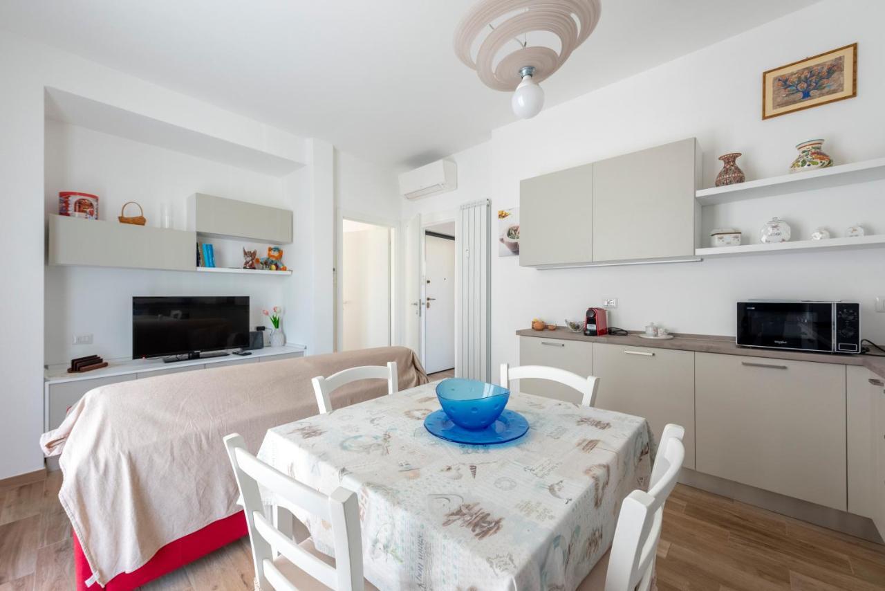Joivy La Casa Di Rosetta Apartment Рива Тригозо Екстериор снимка