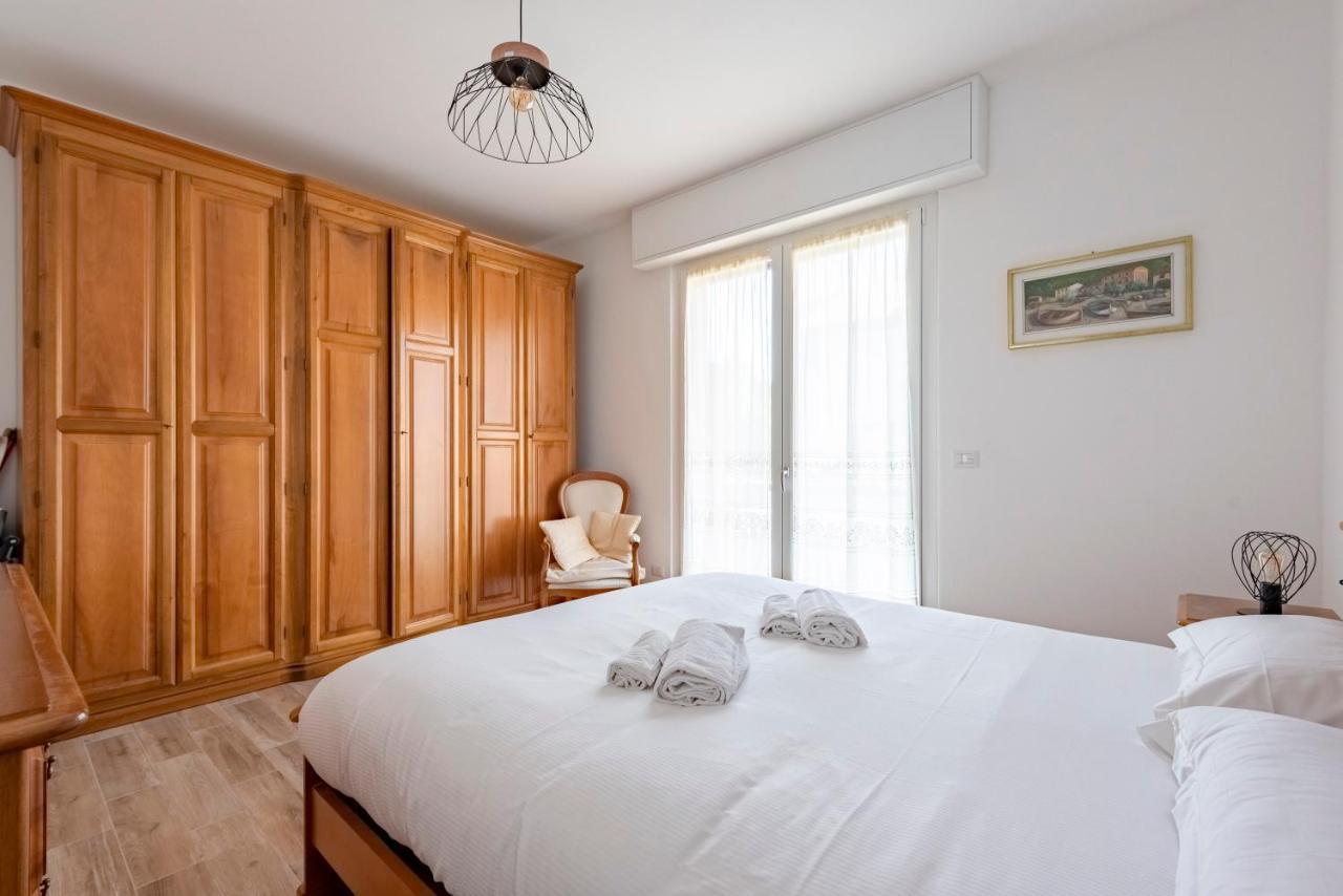 Joivy La Casa Di Rosetta Apartment Рива Тригозо Екстериор снимка