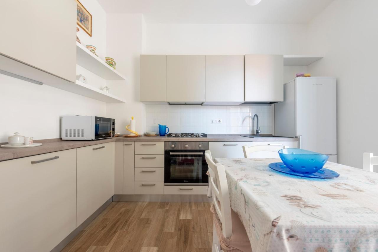 Joivy La Casa Di Rosetta Apartment Рива Тригозо Екстериор снимка