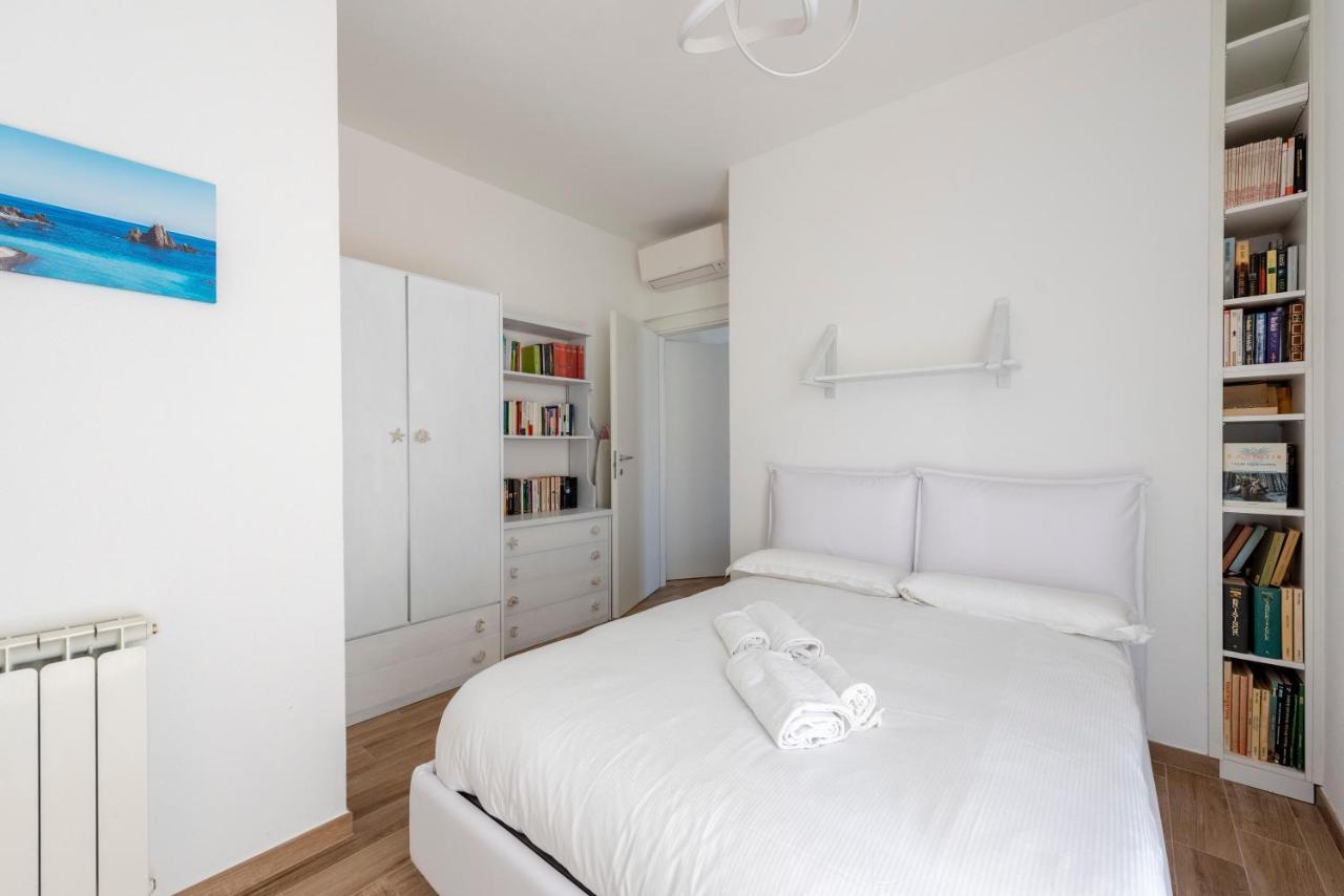 Joivy La Casa Di Rosetta Apartment Рива Тригозо Екстериор снимка