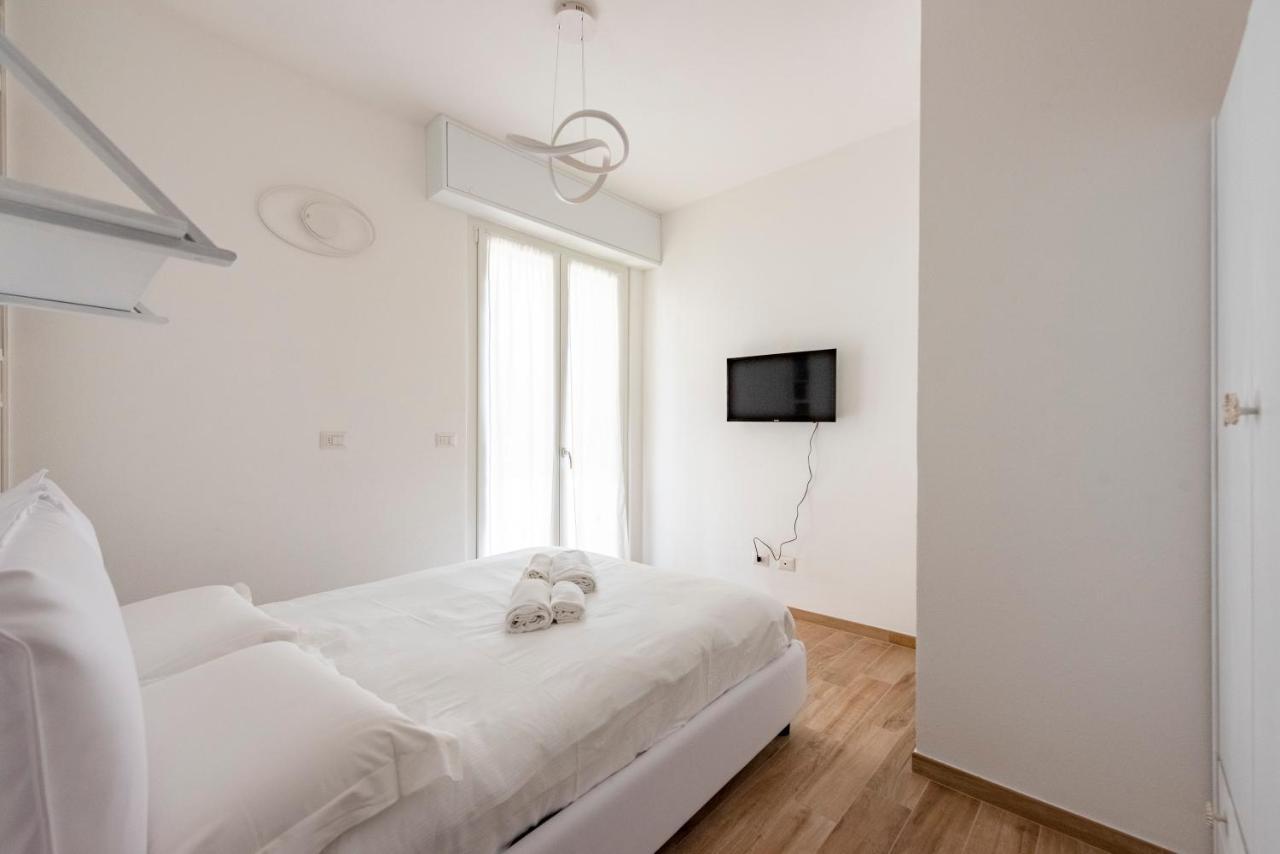 Joivy La Casa Di Rosetta Apartment Рива Тригозо Екстериор снимка
