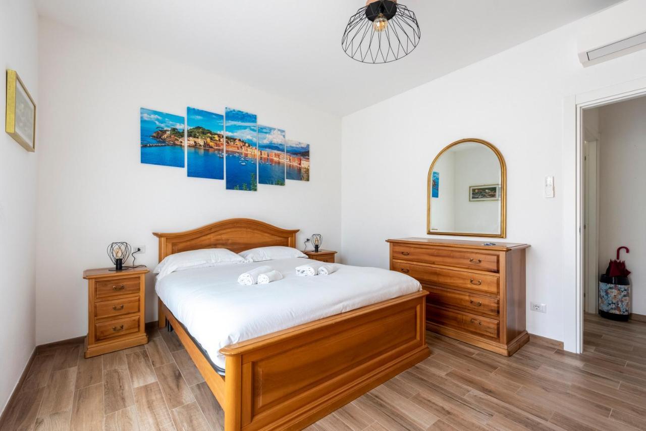 Joivy La Casa Di Rosetta Apartment Рива Тригозо Екстериор снимка