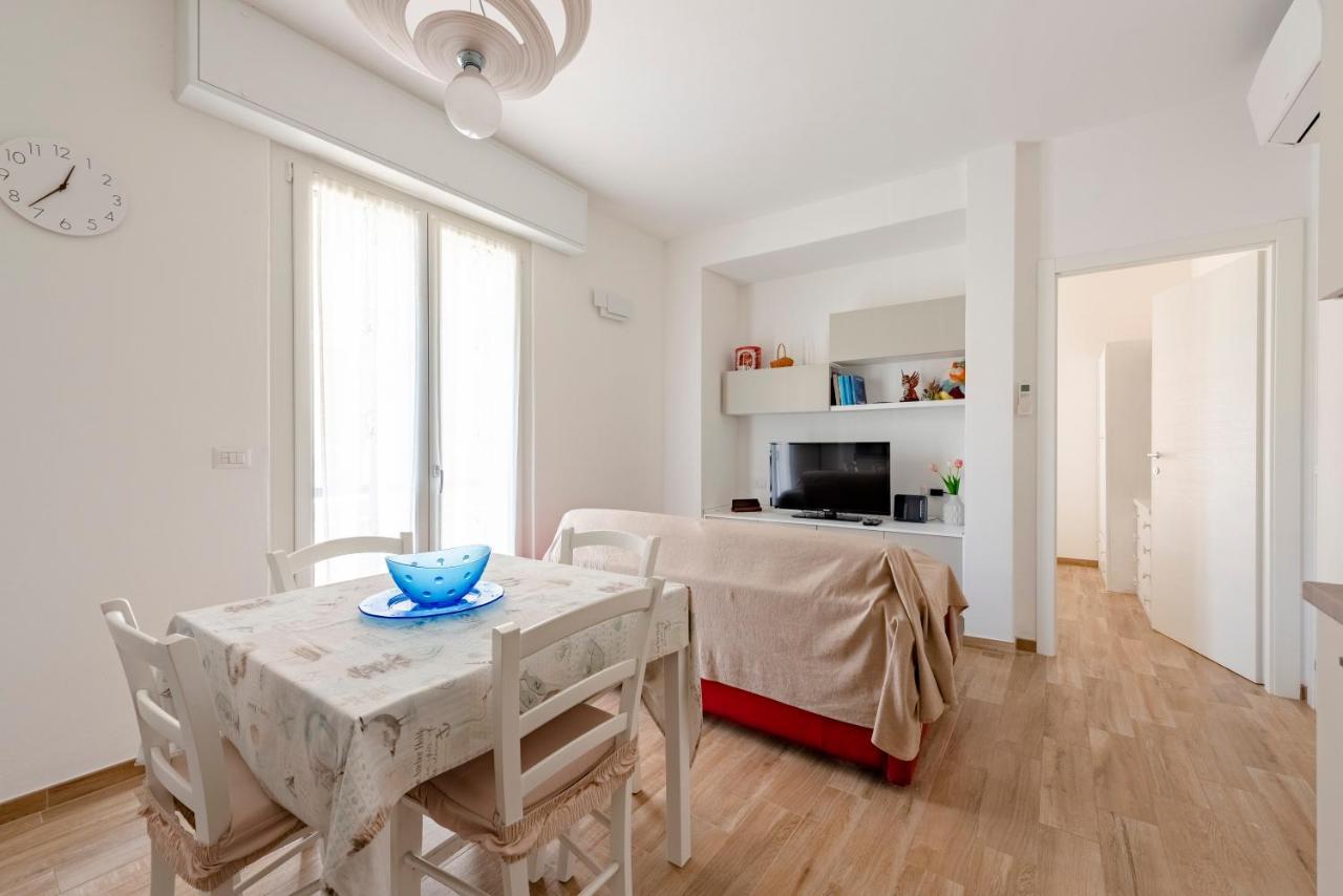 Joivy La Casa Di Rosetta Apartment Рива Тригозо Екстериор снимка
