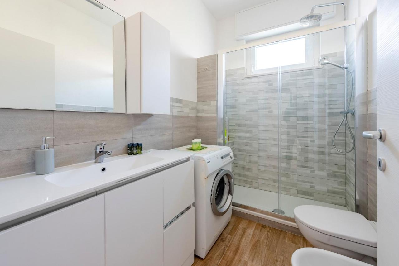 Joivy La Casa Di Rosetta Apartment Рива Тригозо Екстериор снимка