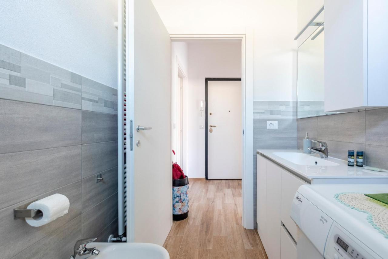 Joivy La Casa Di Rosetta Apartment Рива Тригозо Екстериор снимка