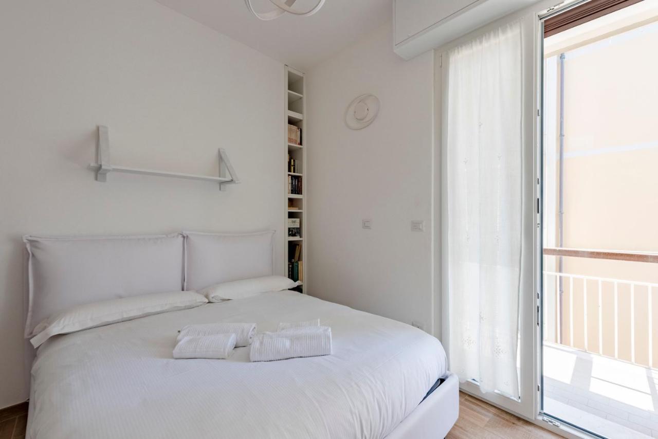 Joivy La Casa Di Rosetta Apartment Рива Тригозо Екстериор снимка