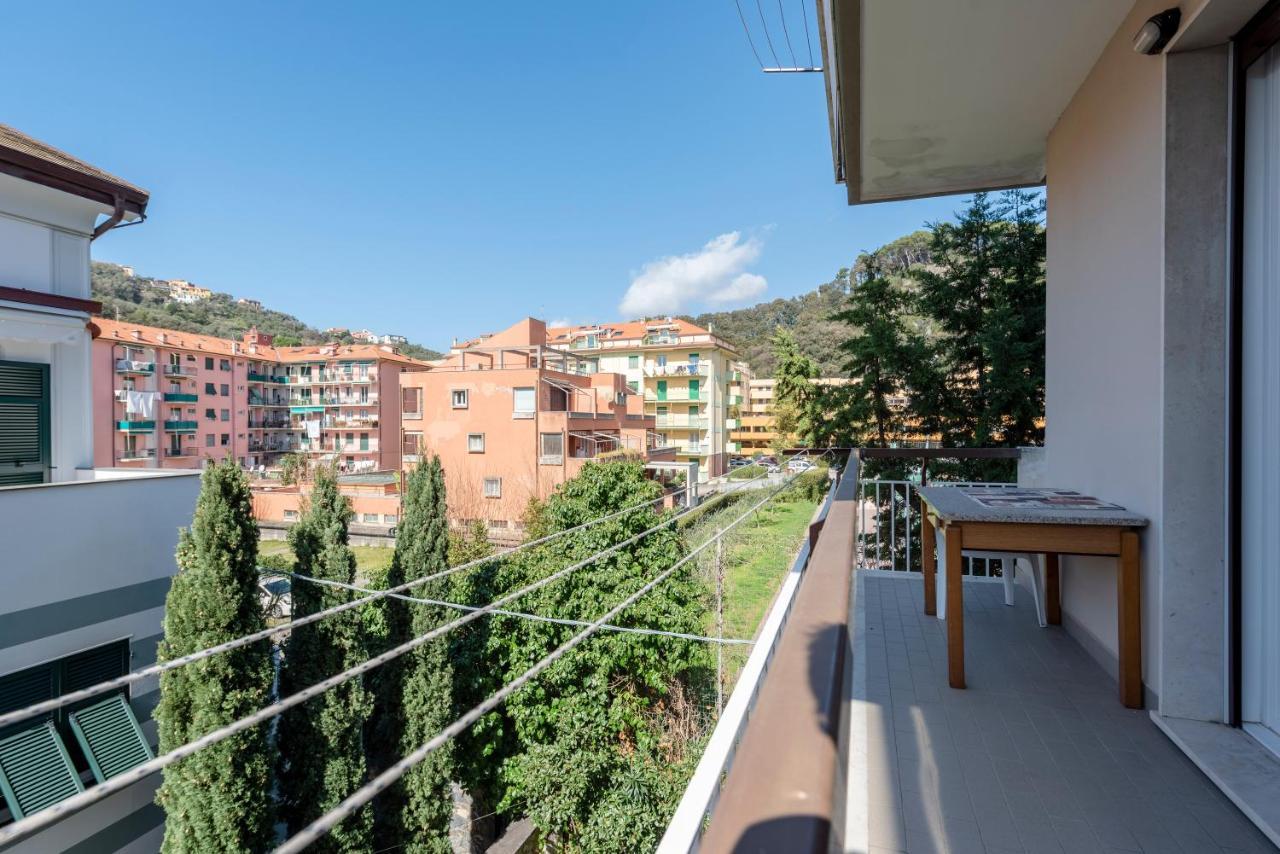 Joivy La Casa Di Rosetta Apartment Рива Тригозо Екстериор снимка
