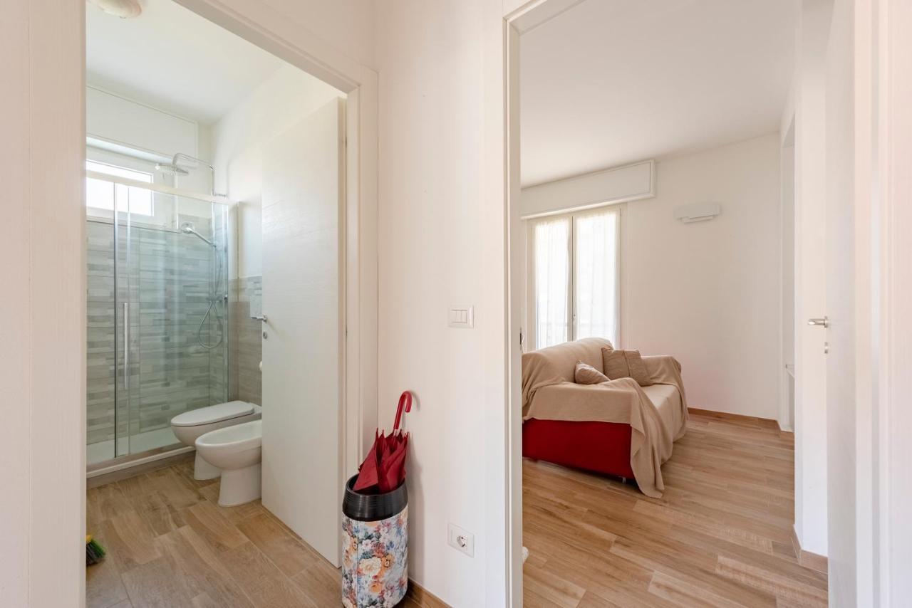 Joivy La Casa Di Rosetta Apartment Рива Тригозо Екстериор снимка