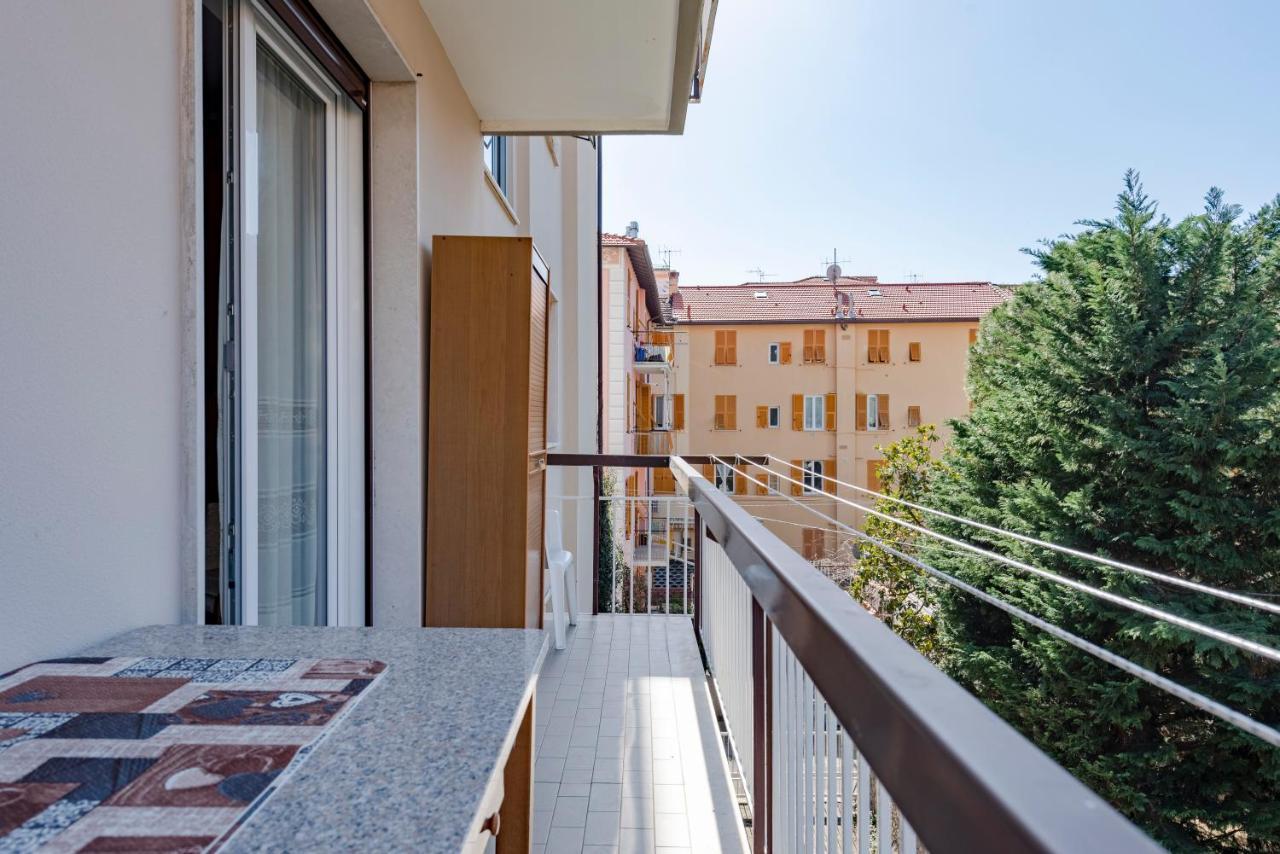 Joivy La Casa Di Rosetta Apartment Рива Тригозо Екстериор снимка