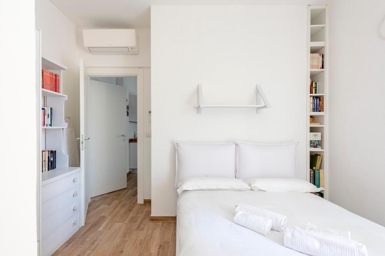 Joivy La Casa Di Rosetta Apartment Рива Тригозо Екстериор снимка