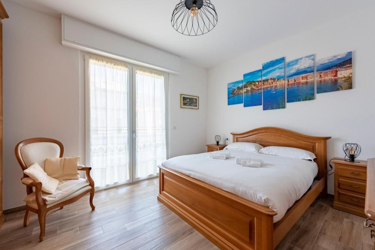 Joivy La Casa Di Rosetta Apartment Рива Тригозо Екстериор снимка